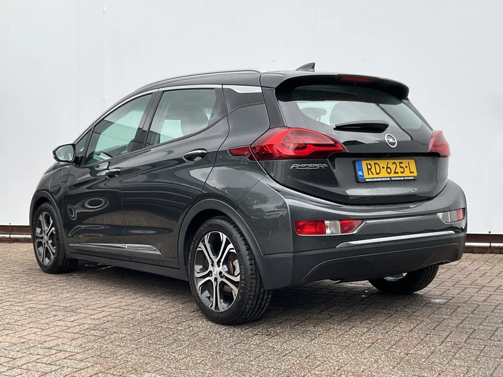 Opel Ampera-e – foto 5