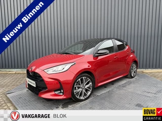 Toyota Yaris – thumbnail 1