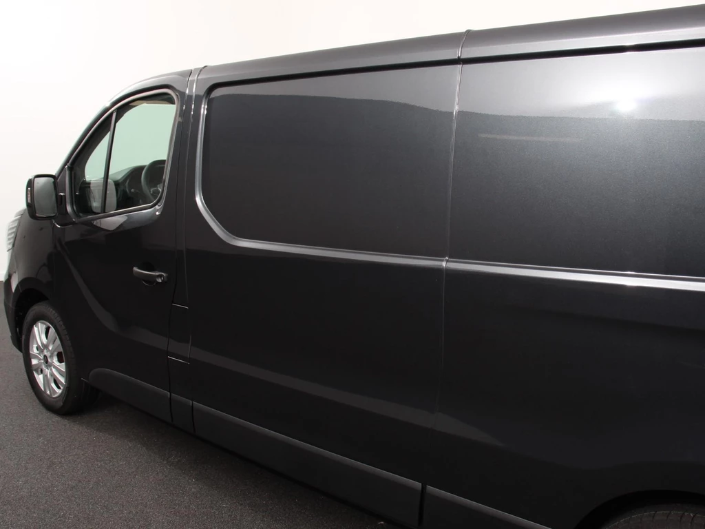 Renault Trafic – foto 14