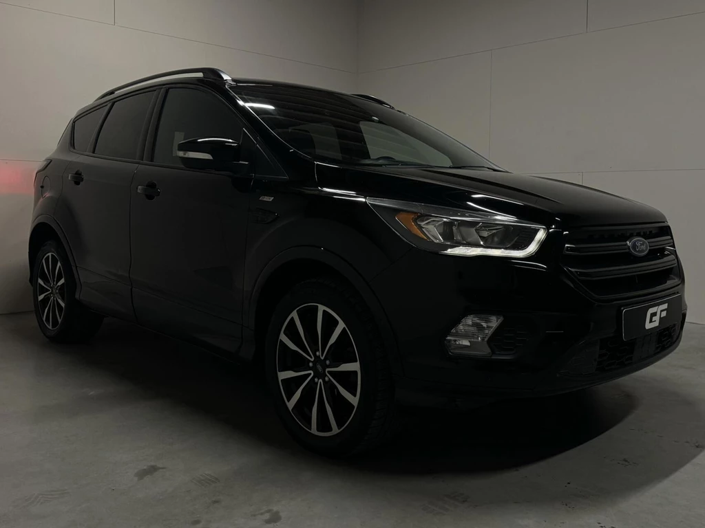 Ford Kuga – foto 18
