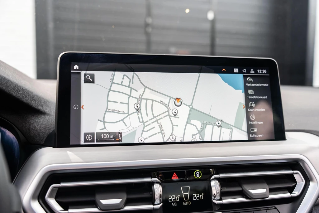 BMW X3 – foto 35