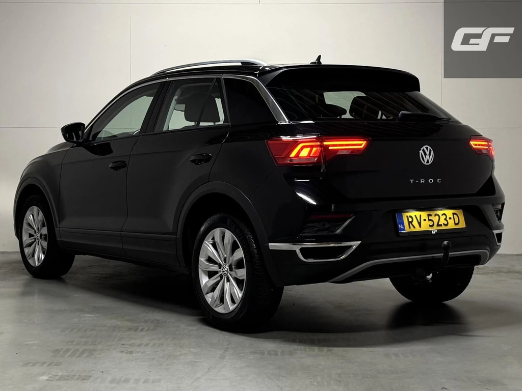 Volkswagen T-Roc – foto 6