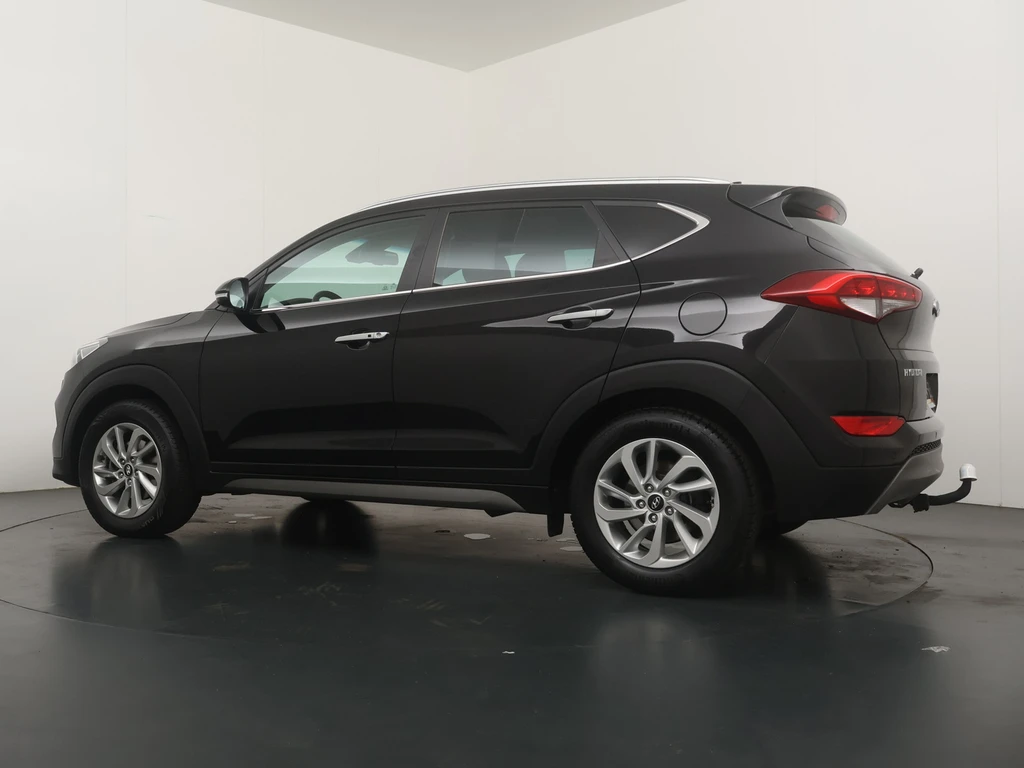 Hyundai Tucson – foto 4