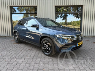 Mercedes-Benz EQA – thumbnail 7