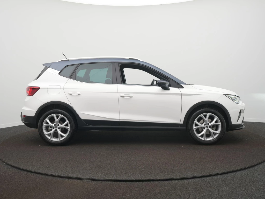 SEAT Arona – foto 8