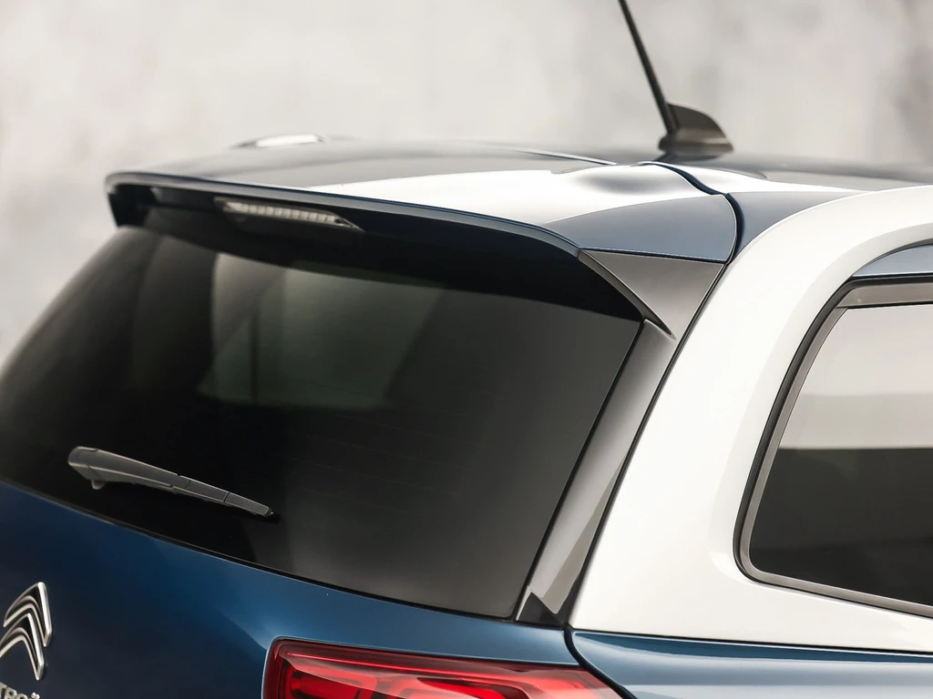 Citroën Grand C4 Spacetourer – foto 18