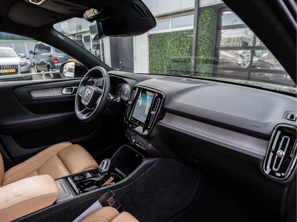Volvo XC40 – foto 37