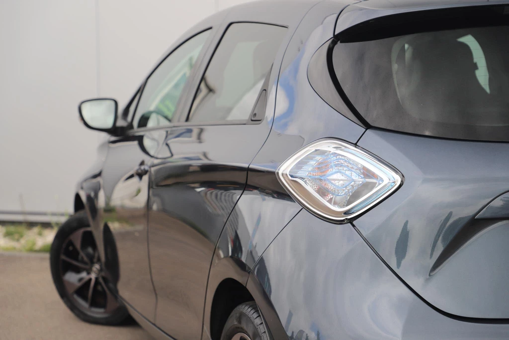 Renault ZOE – foto 8