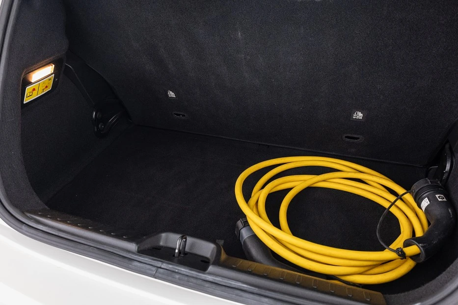 Fiat 500e – foto 19