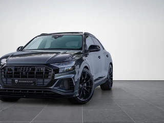 Audi SQ8 – thumbnail 2
