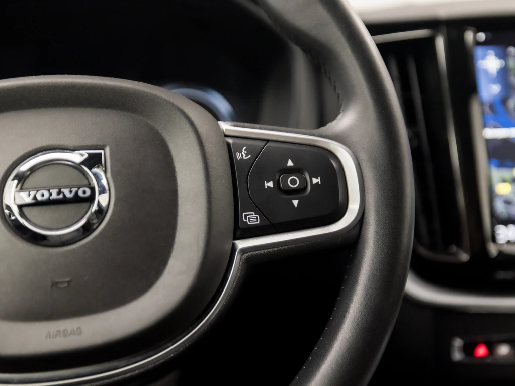 Volvo XC60 – foto 22