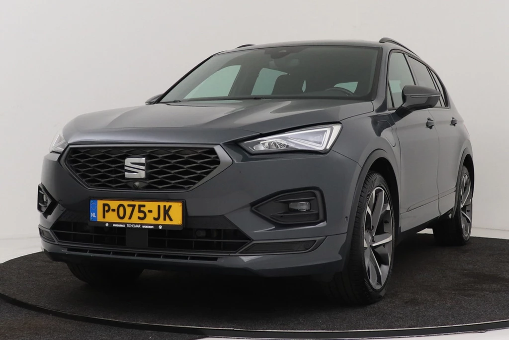 SEAT Tarraco – foto 3