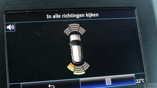 Renault Mégane Estate – thumbnail 19