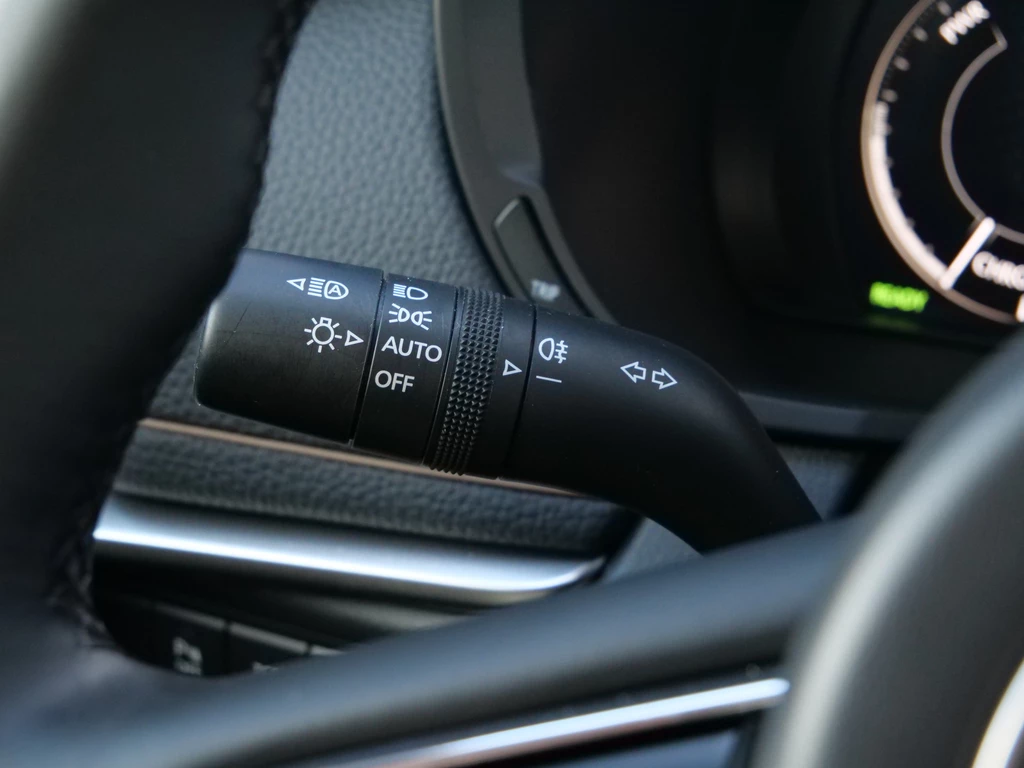 Mazda CX-60 – foto 18