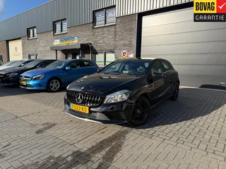 Mercedes-Benz A-Klasse – thumbnail 1