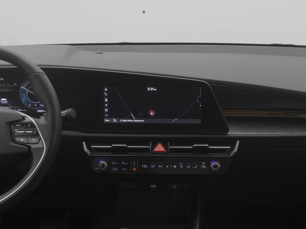 Kia Niro EV – foto 27