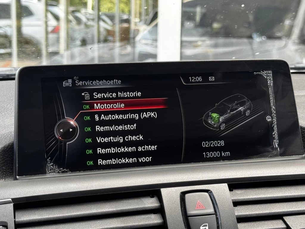 BMW 1 Serie – foto 14