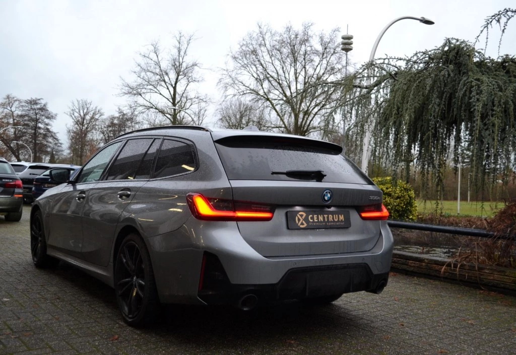 BMW 3 Serie – foto 2