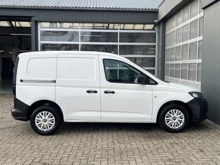 Volkswagen Caddy – thumbnail 8