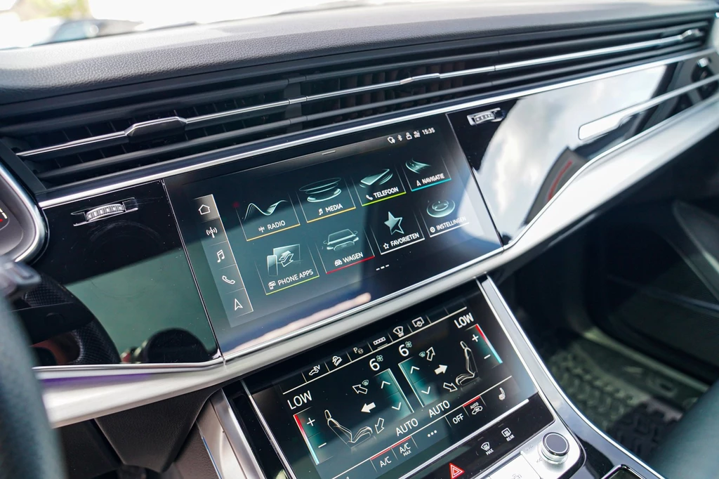 Audi Q7 – foto 28