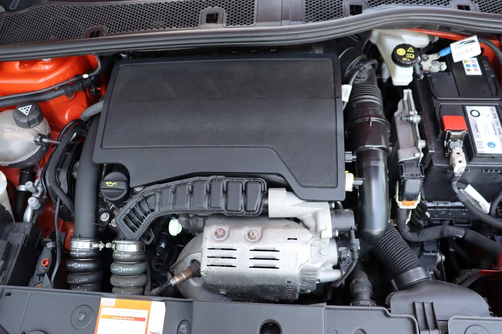 Opel Corsa – foto 21