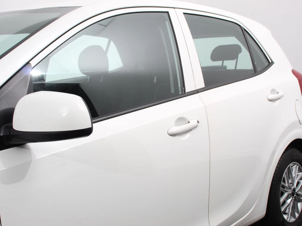 Kia Picanto – foto 28