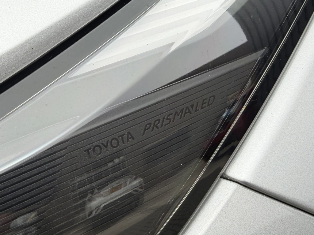Toyota C-HR – foto 15