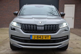 Škoda Kodiaq – thumbnail 15