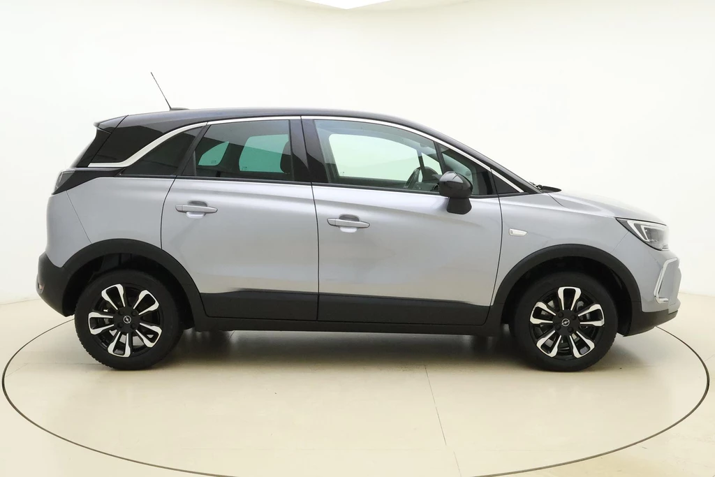 Opel Crossland – foto 7