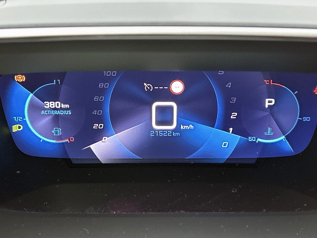 Peugeot 208 – foto 16