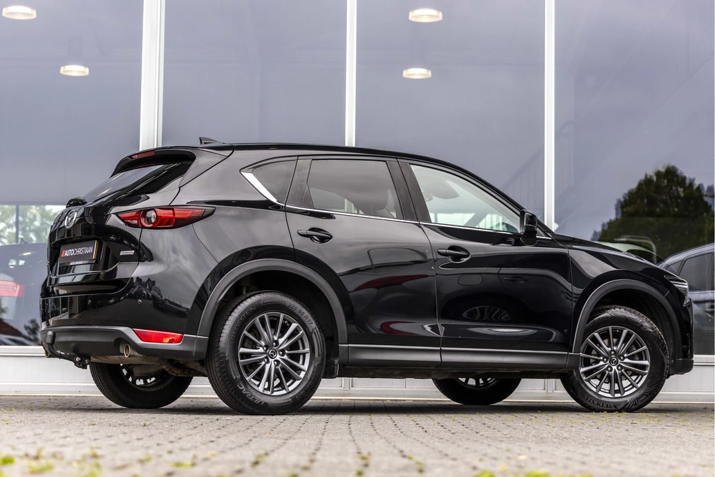 Mazda CX-5 – foto 6