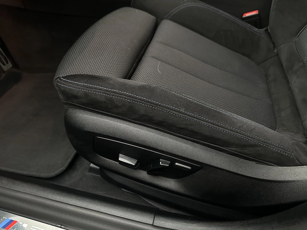 BMW 5 Serie – foto 26
