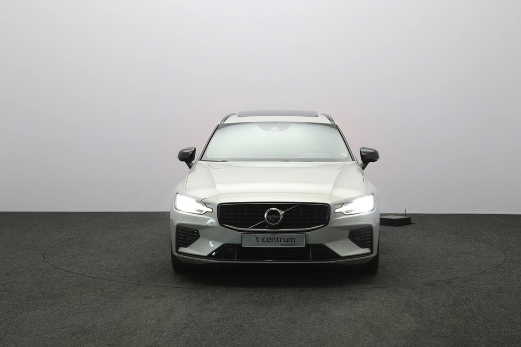 Volvo V60 – foto 8