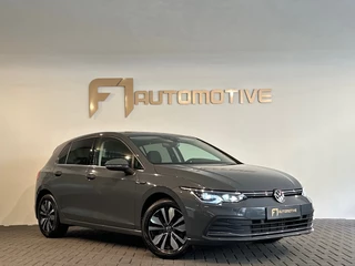Volkswagen Golf – thumbnail 7