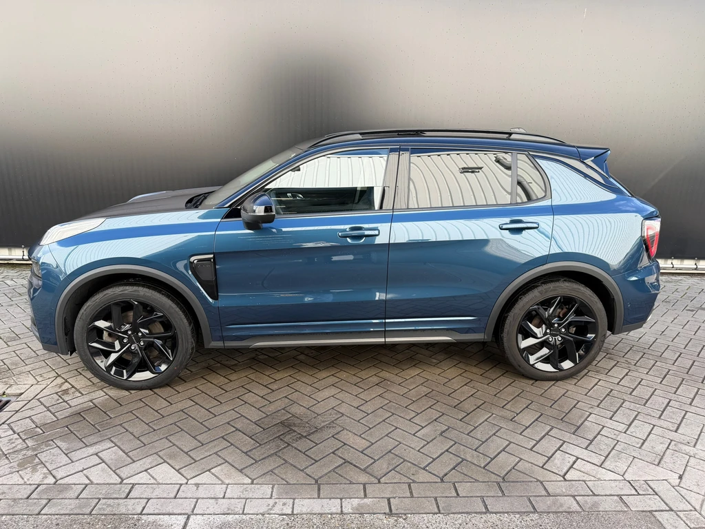 Lynk & Co 01 – foto 4