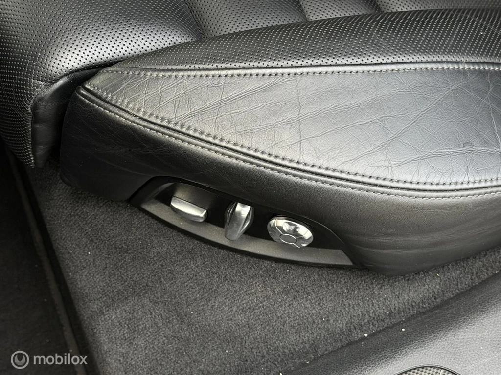 Porsche Panamera – foto 22
