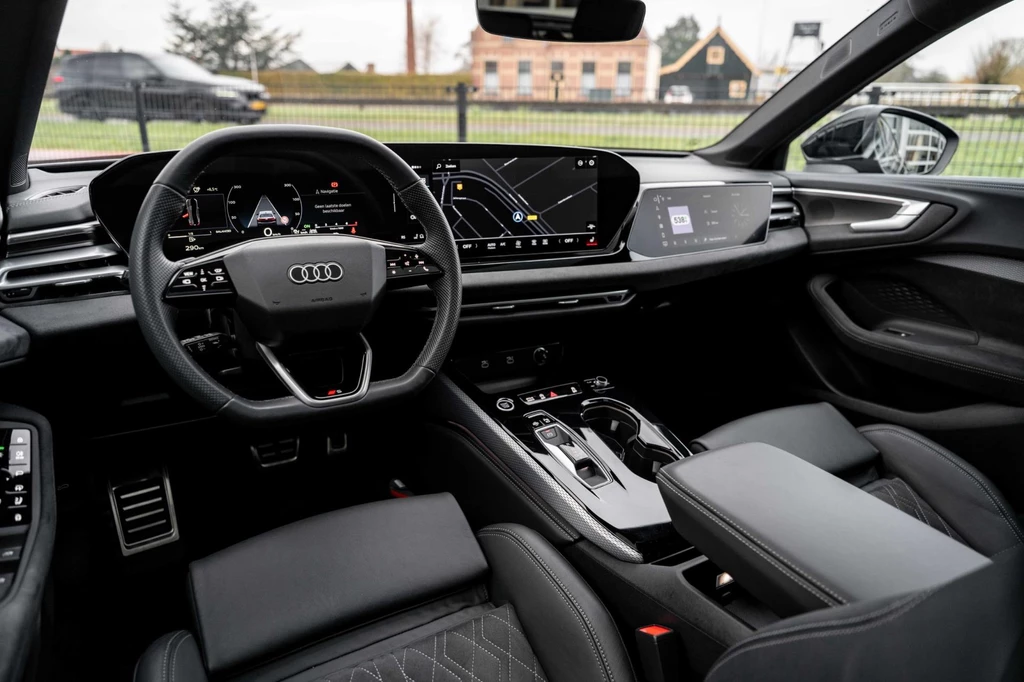 Audi A5 – foto 29