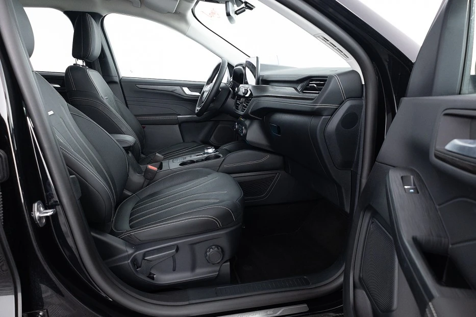 Ford Kuga – foto 13