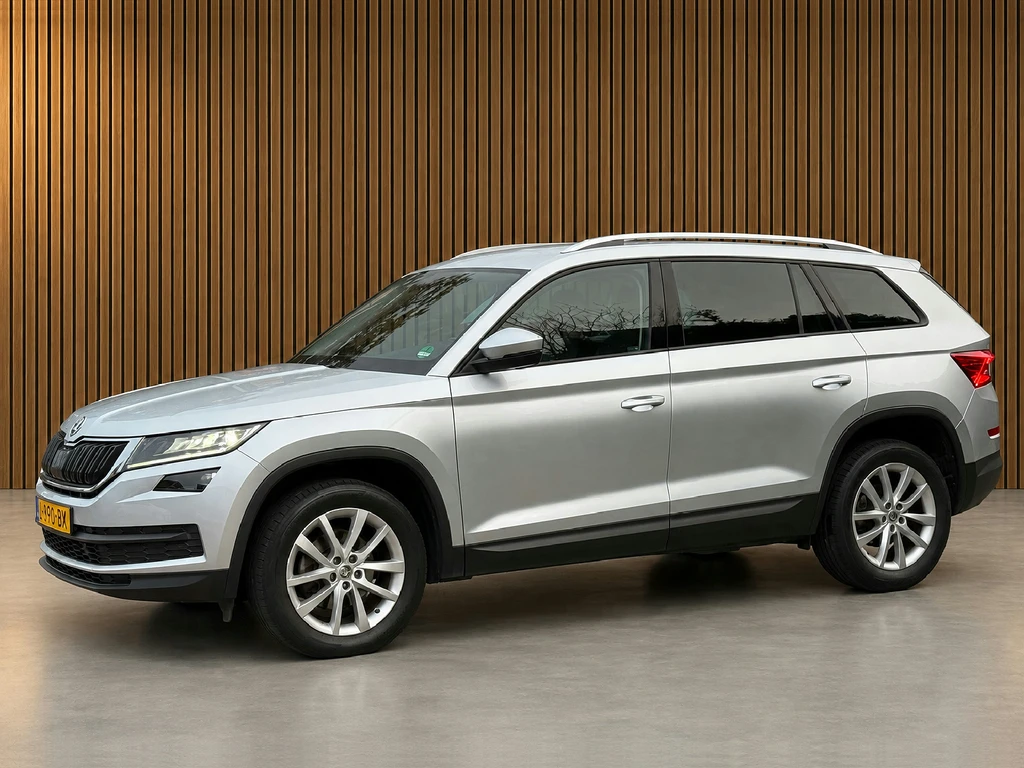 Škoda Kodiaq – foto 2