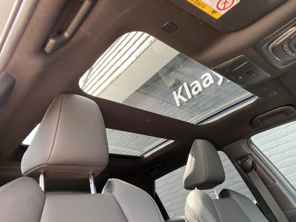 Subaru Solterra – foto 21