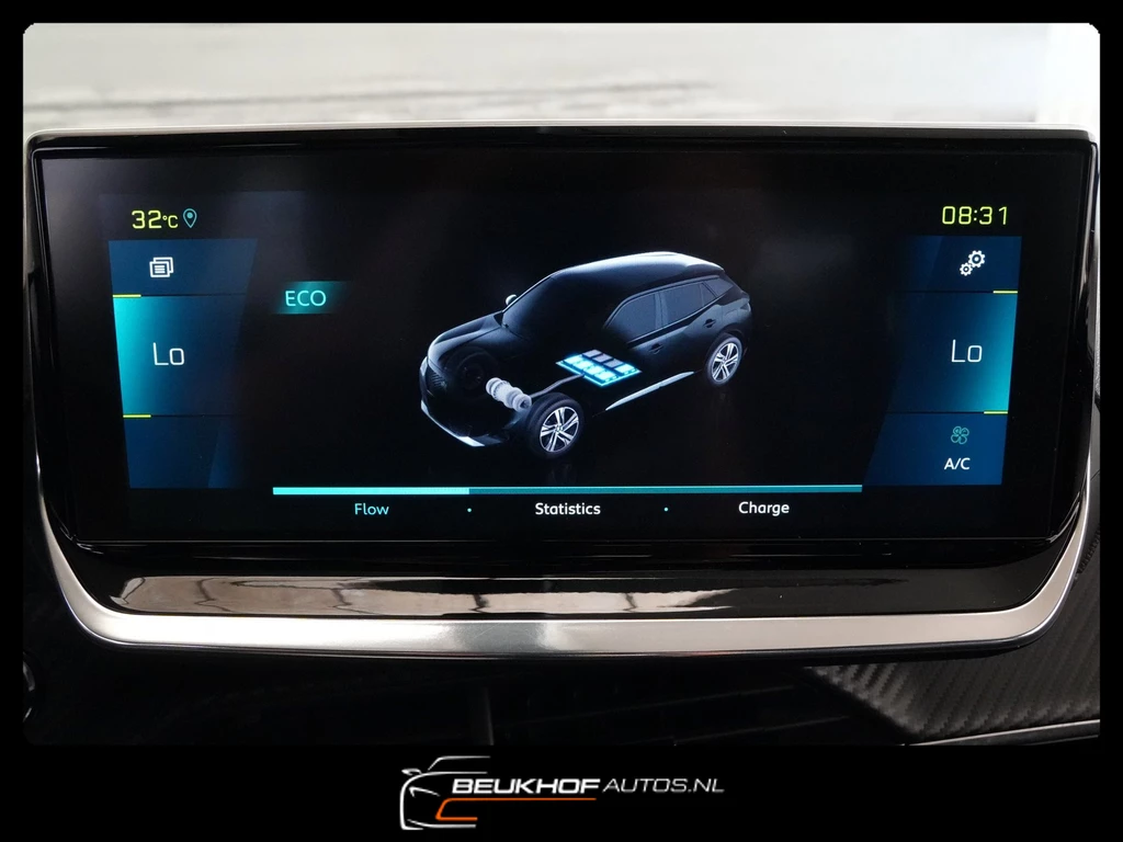 Peugeot e-2008 – foto 18