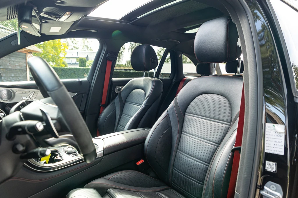 Mercedes-Benz GLC – foto 19
