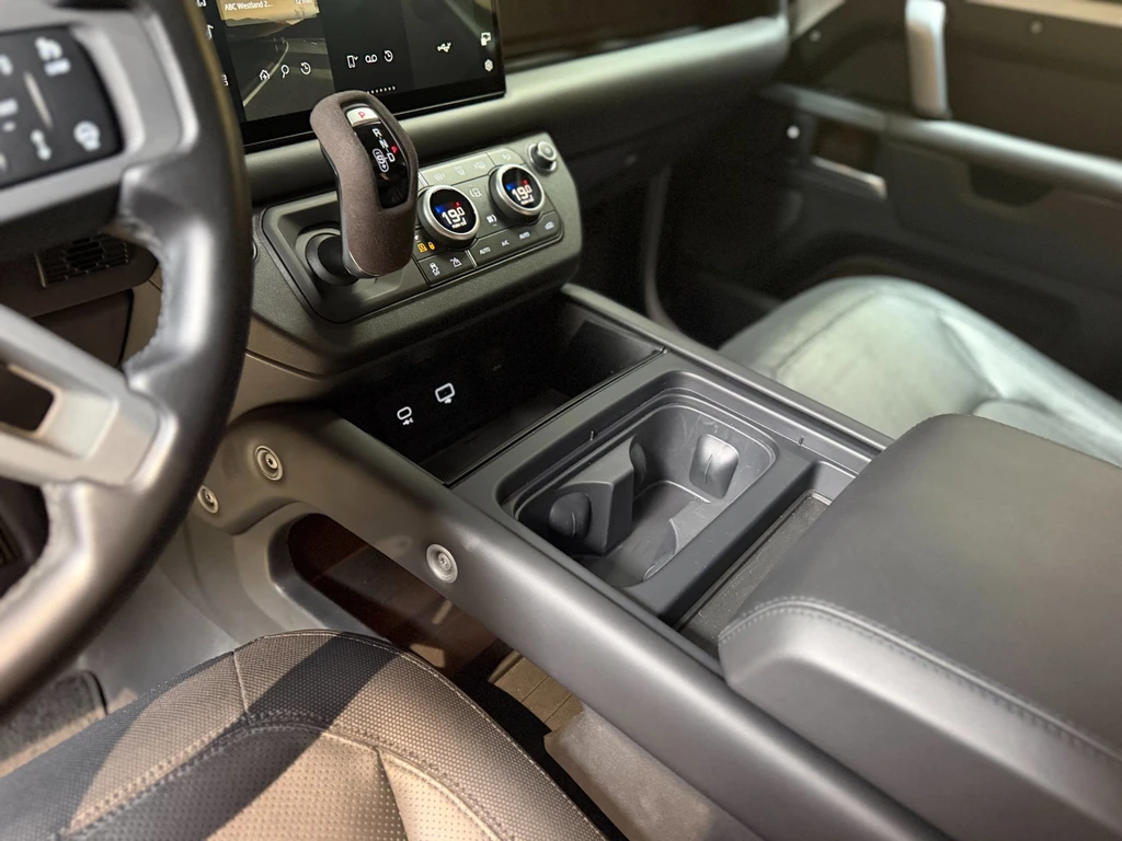 Land Rover Defender – foto 22