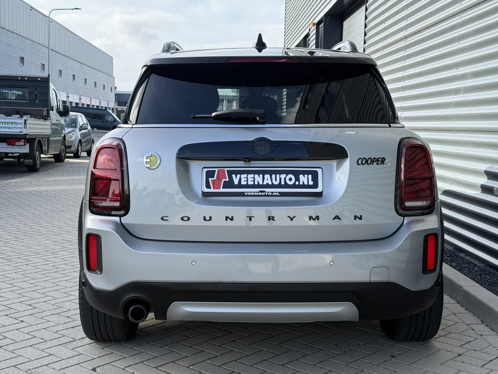 MINI Countryman – foto 6