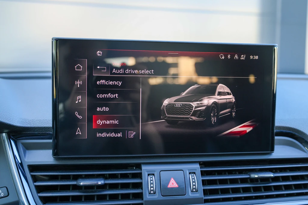 Audi Q5 – foto 36