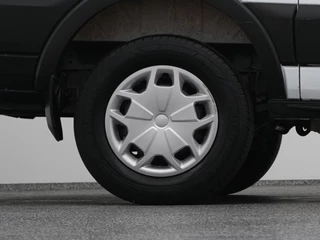 Ford E-Transit – thumbnail 42