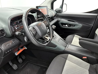 Citroën Berlingo – thumbnail 20