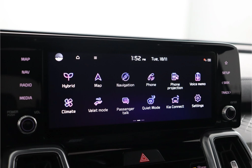 Kia Sorento – foto 57