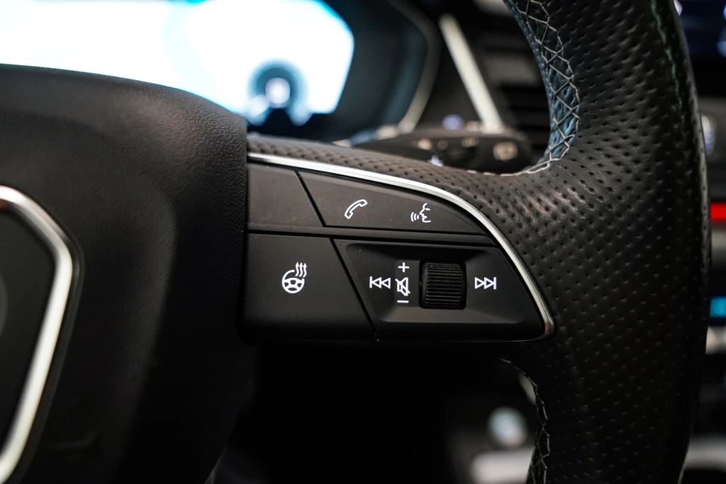 Audi Q5 – foto 11