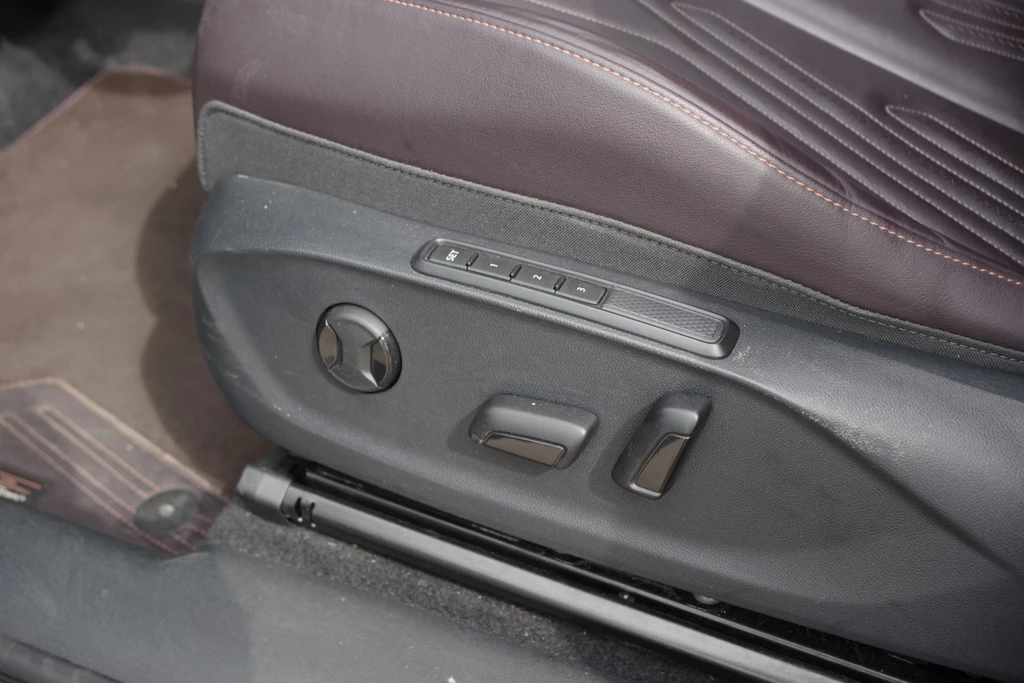 CUPRA Terramar – foto 17